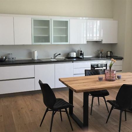 Anker Guest House Bielefeld Zewnętrze zdjęcie