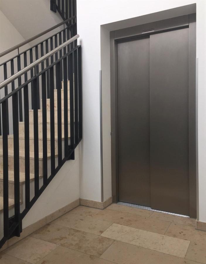 Anker Guest House Bielefeld Zewnętrze zdjęcie