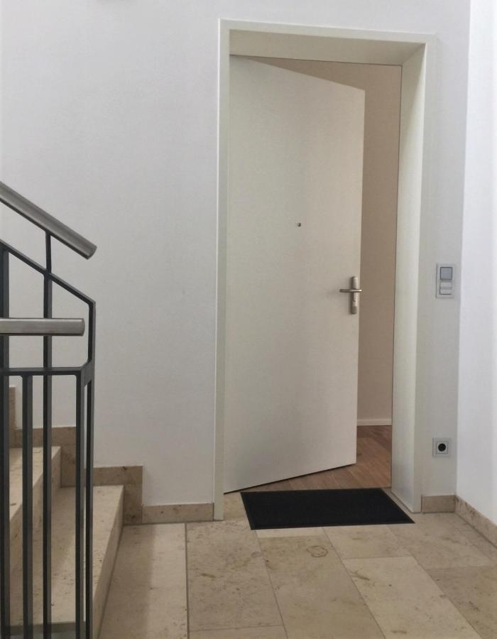 Anker Guest House Bielefeld Zewnętrze zdjęcie
