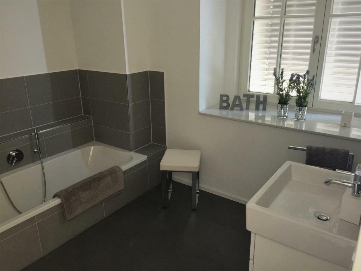 Anker Guest House Bielefeld Zewnętrze zdjęcie