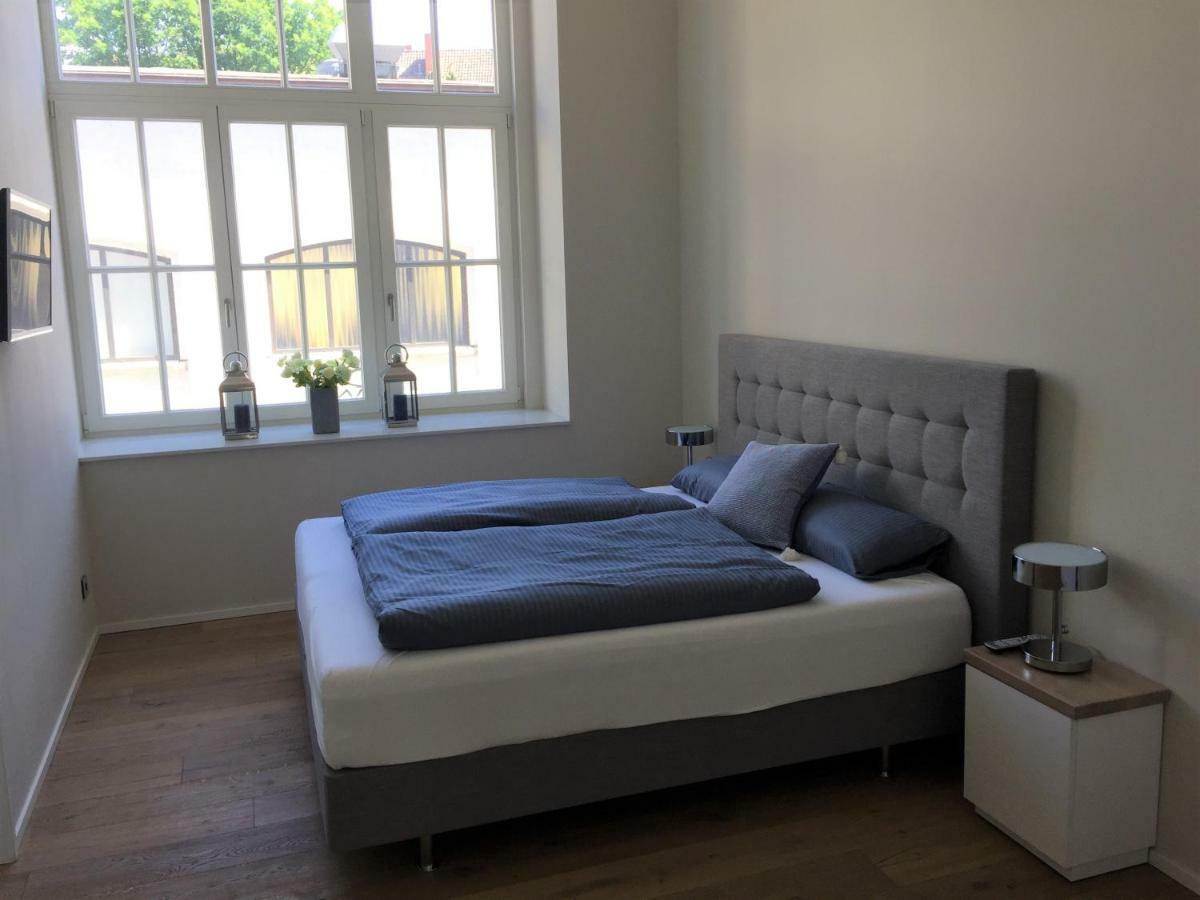 Anker Guest House Bielefeld Zewnętrze zdjęcie