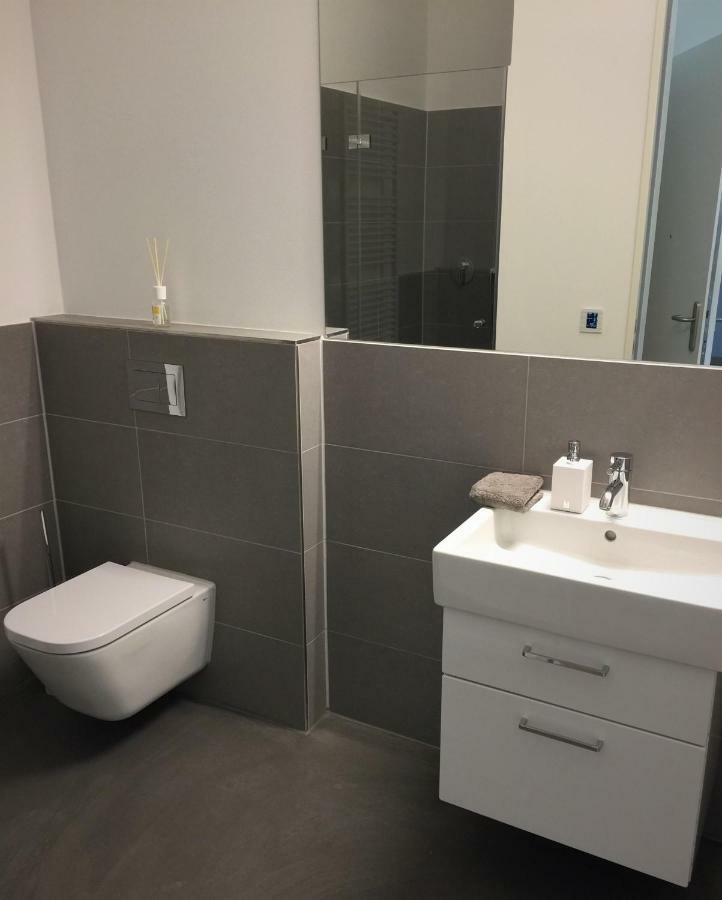 Anker Guest House Bielefeld Zewnętrze zdjęcie