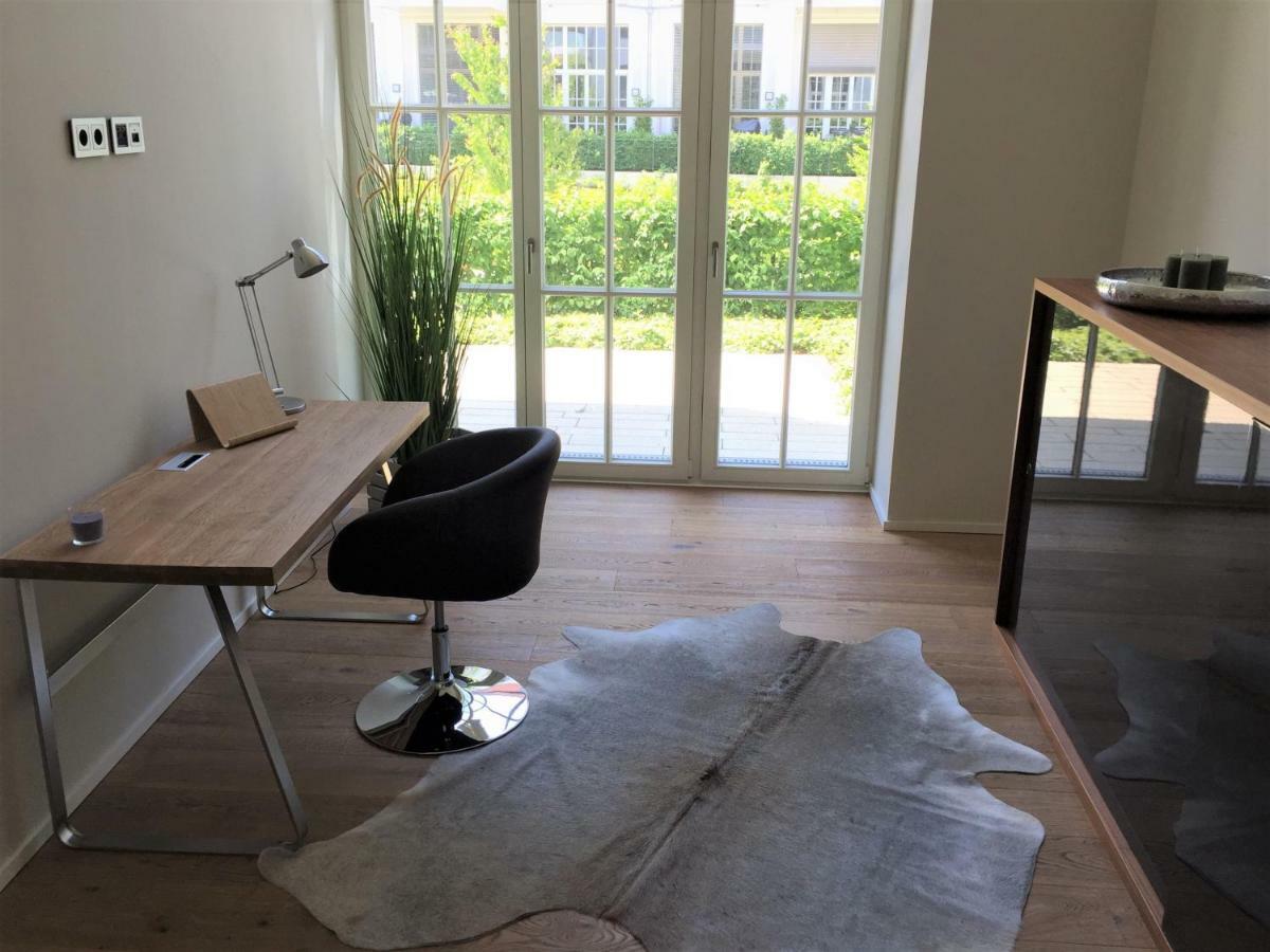 Anker Guest House Bielefeld Zewnętrze zdjęcie