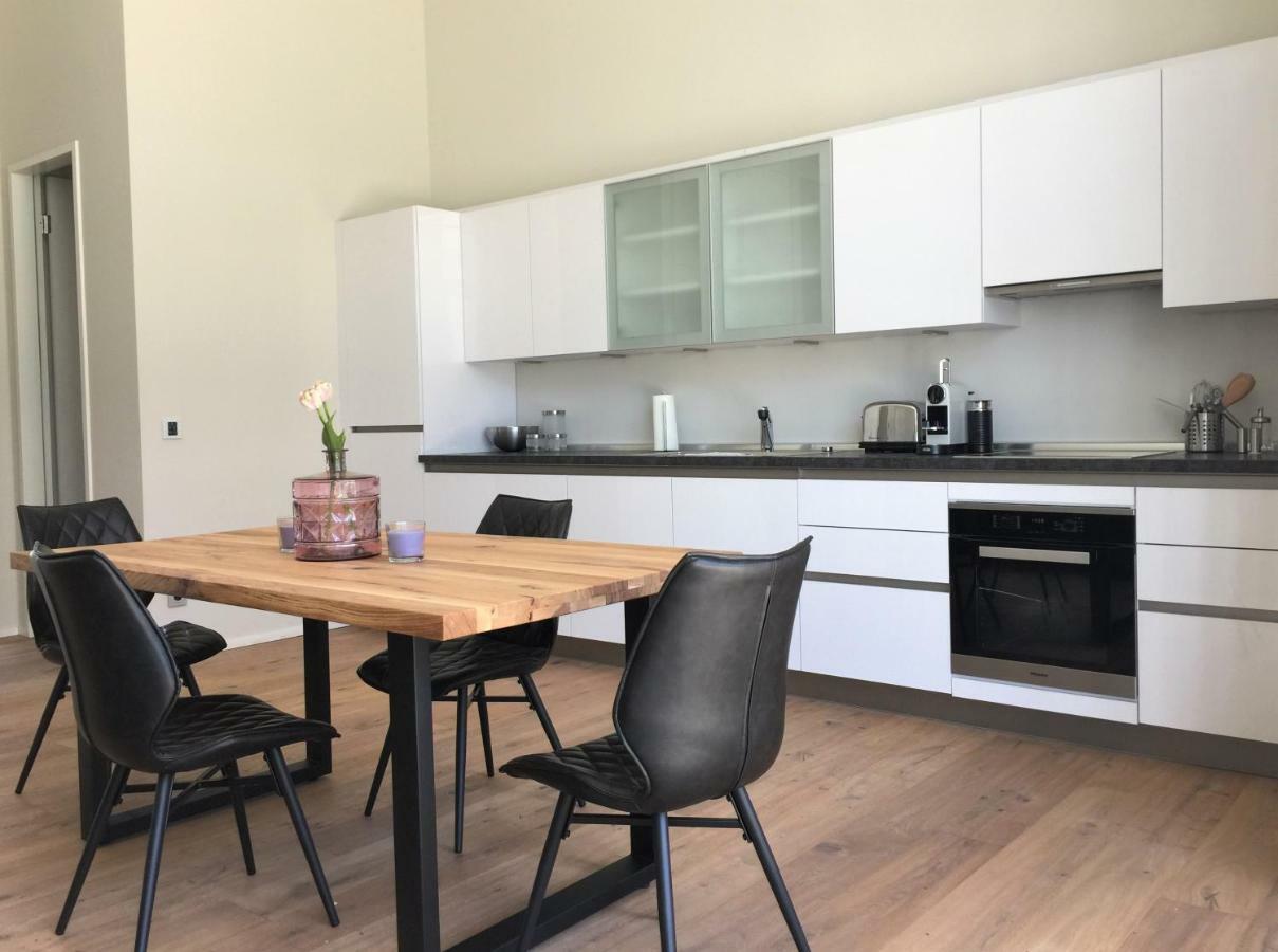 Anker Guest House Bielefeld Zewnętrze zdjęcie