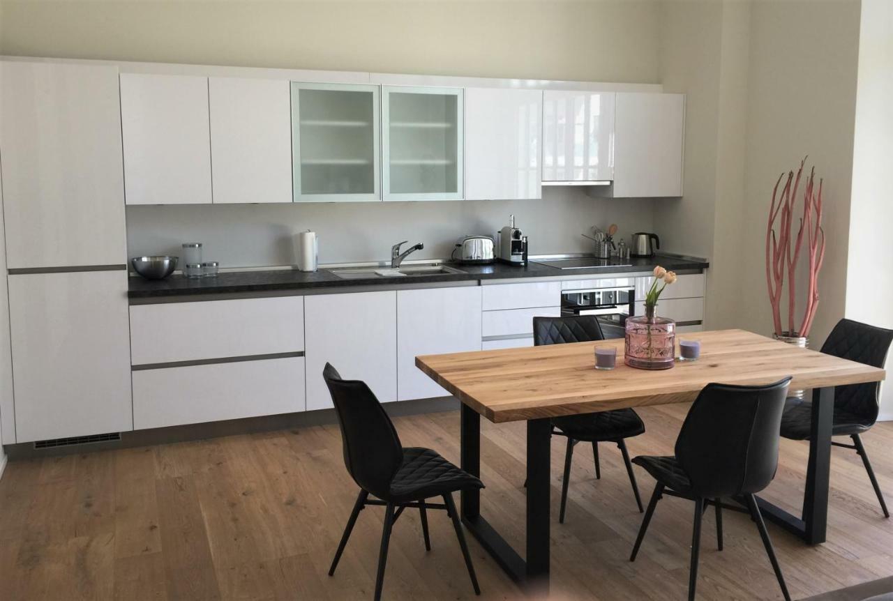 Anker Guest House Bielefeld Zewnętrze zdjęcie