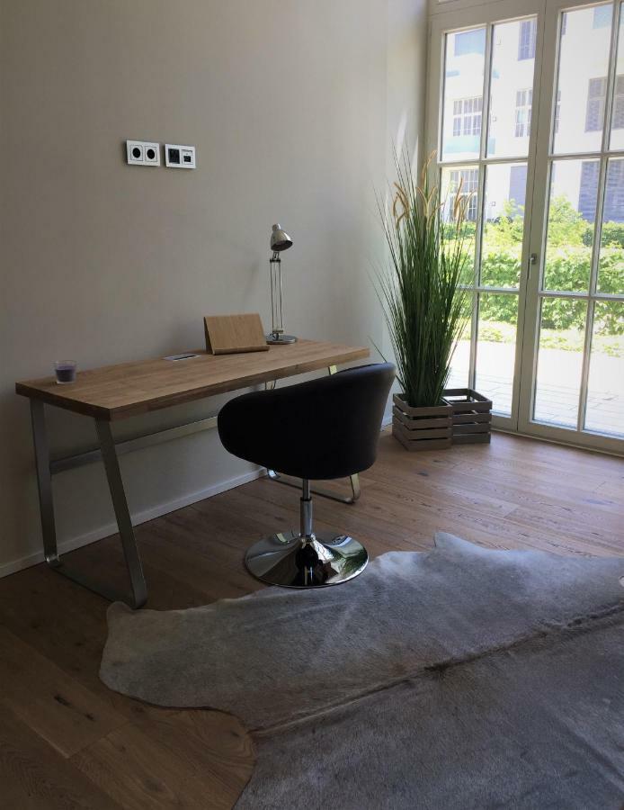 Anker Guest House Bielefeld Zewnętrze zdjęcie