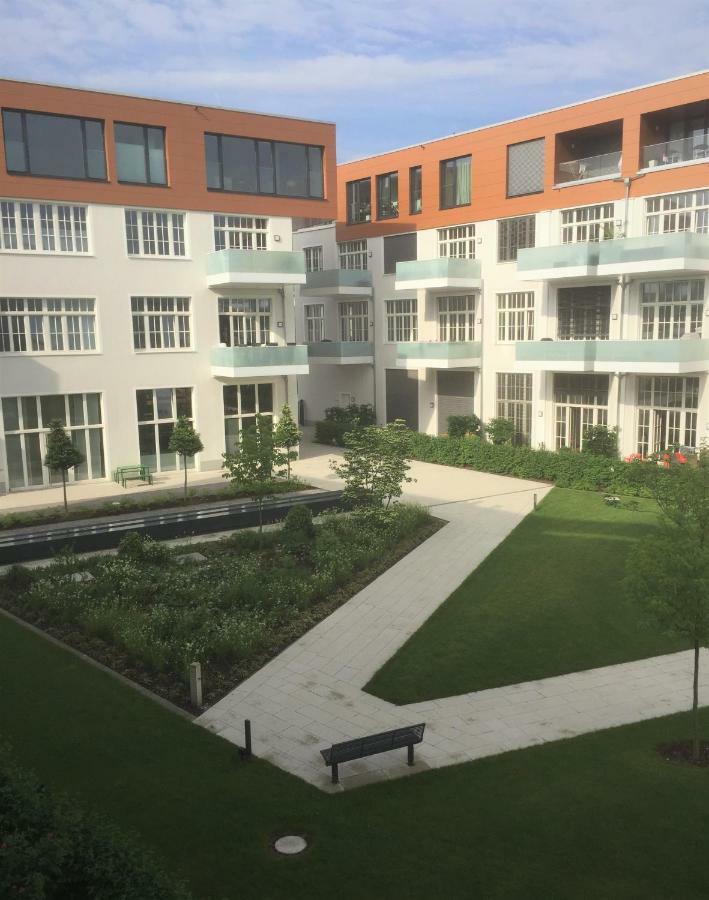 Anker Guest House Bielefeld Zewnętrze zdjęcie