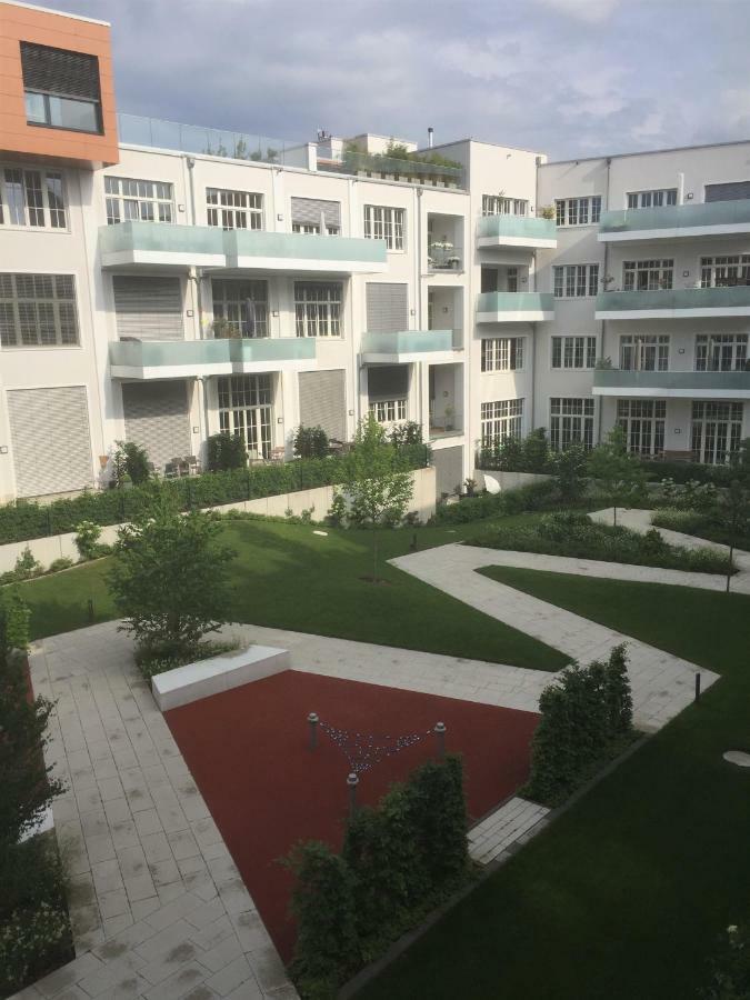Anker Guest House Bielefeld Zewnętrze zdjęcie
