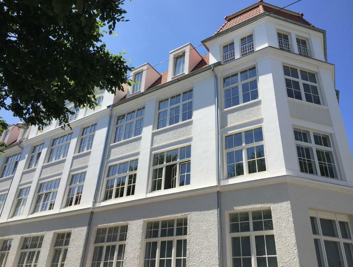 Anker Guest House Bielefeld Zewnętrze zdjęcie
